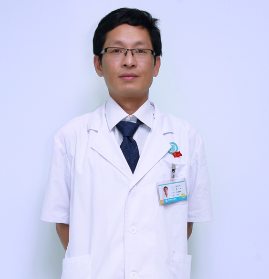 黄志中医生